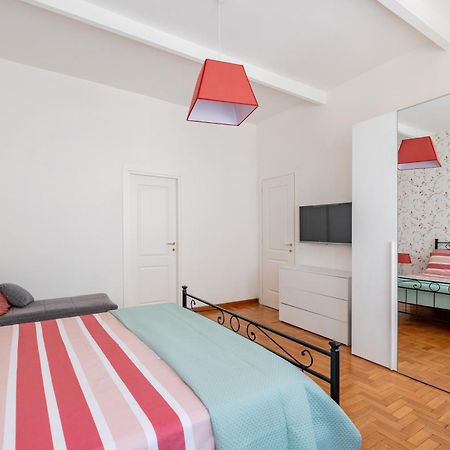 Homedesirome - La Casa A Colori Extérieur photo