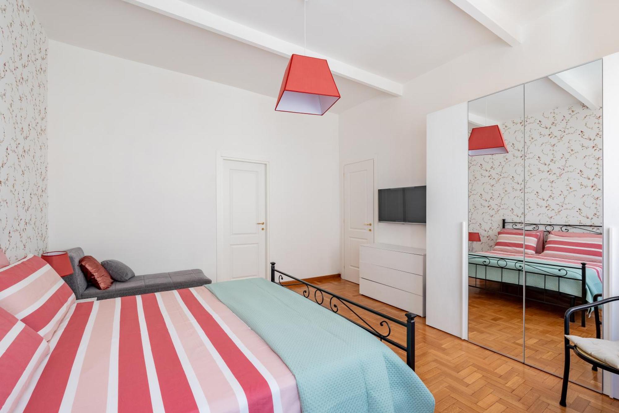 Homedesirome - La Casa A Colori Extérieur photo