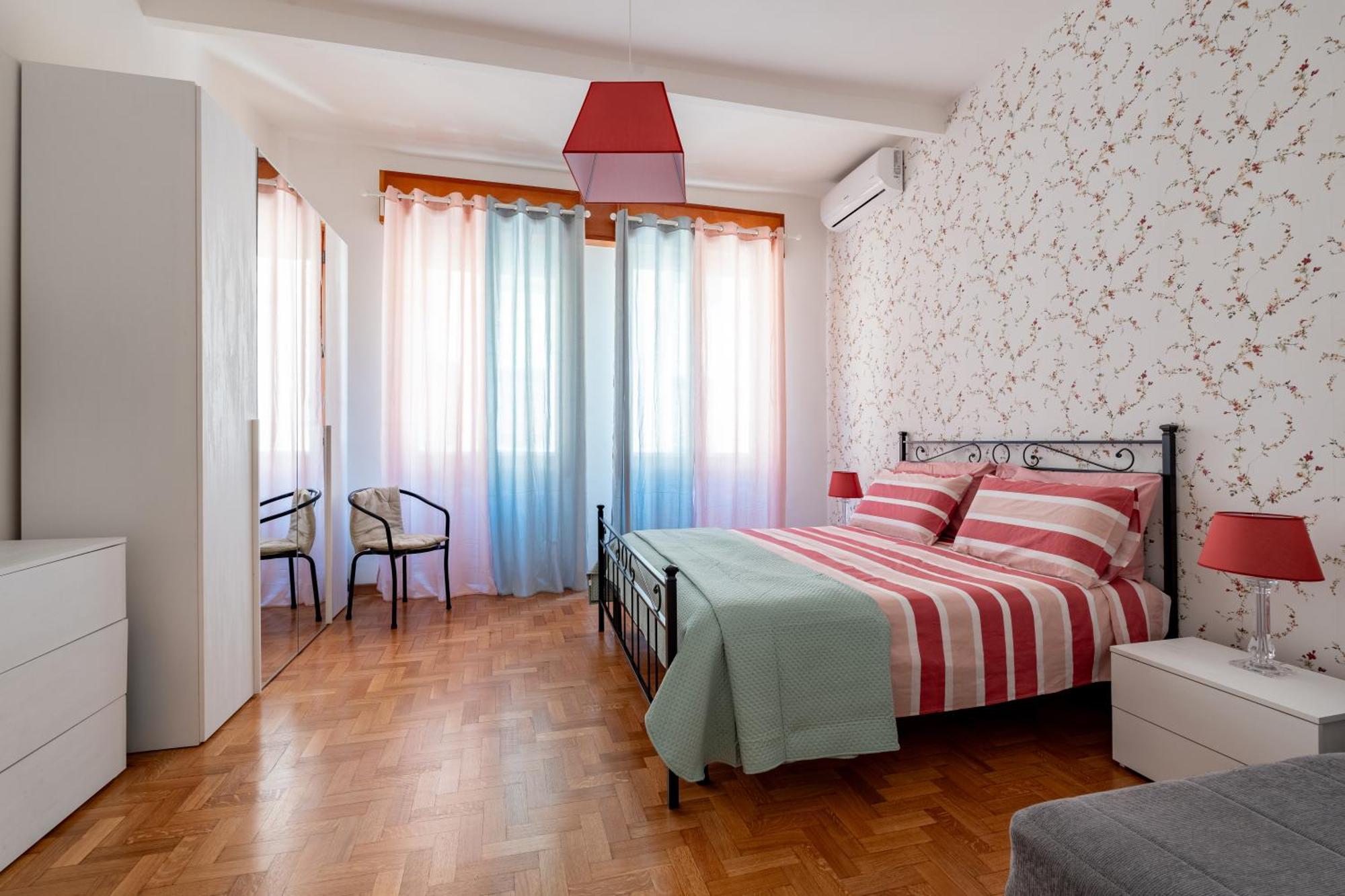 Homedesirome - La Casa A Colori Extérieur photo