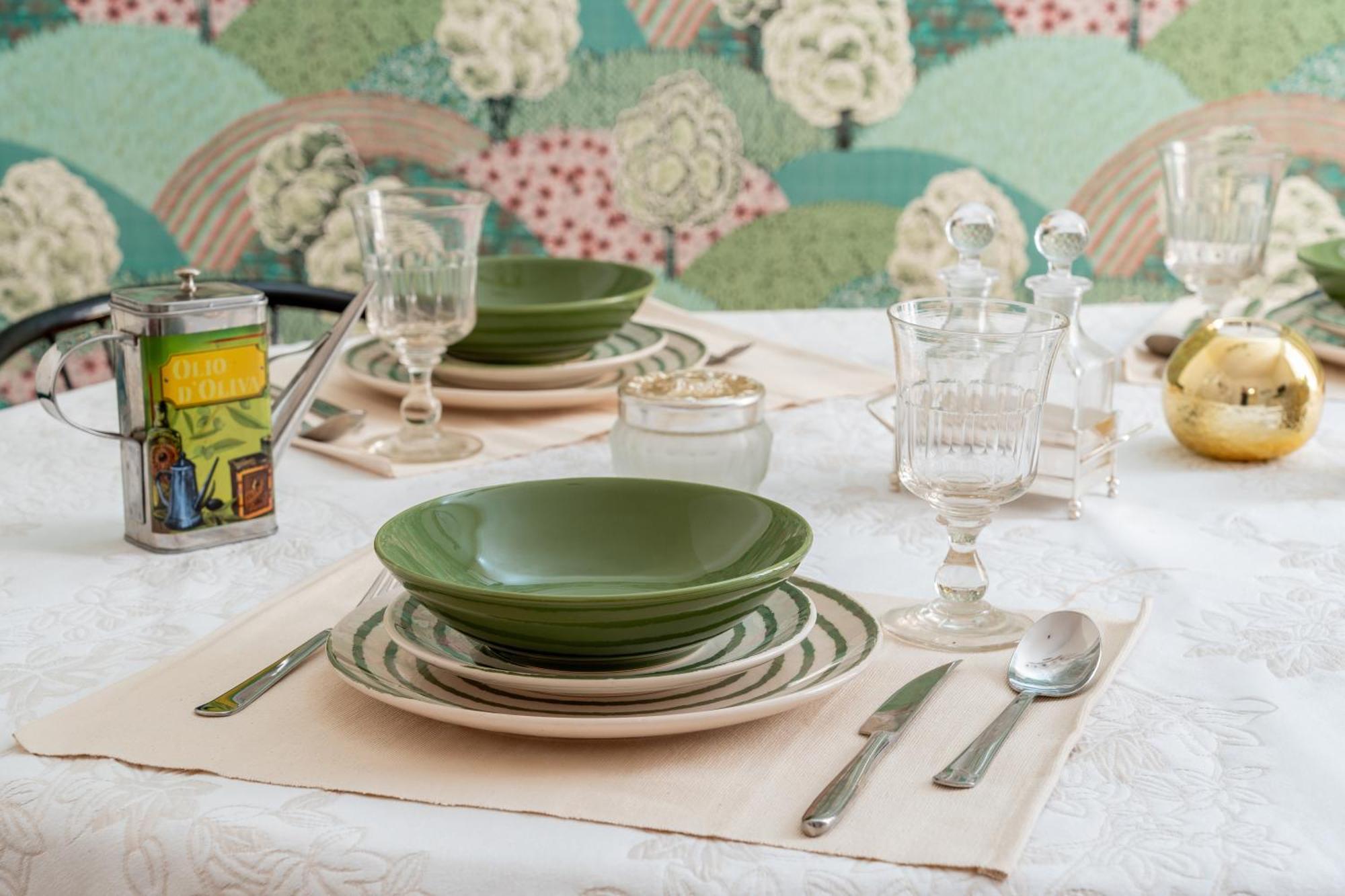 Homedesirome - La Casa A Colori Extérieur photo