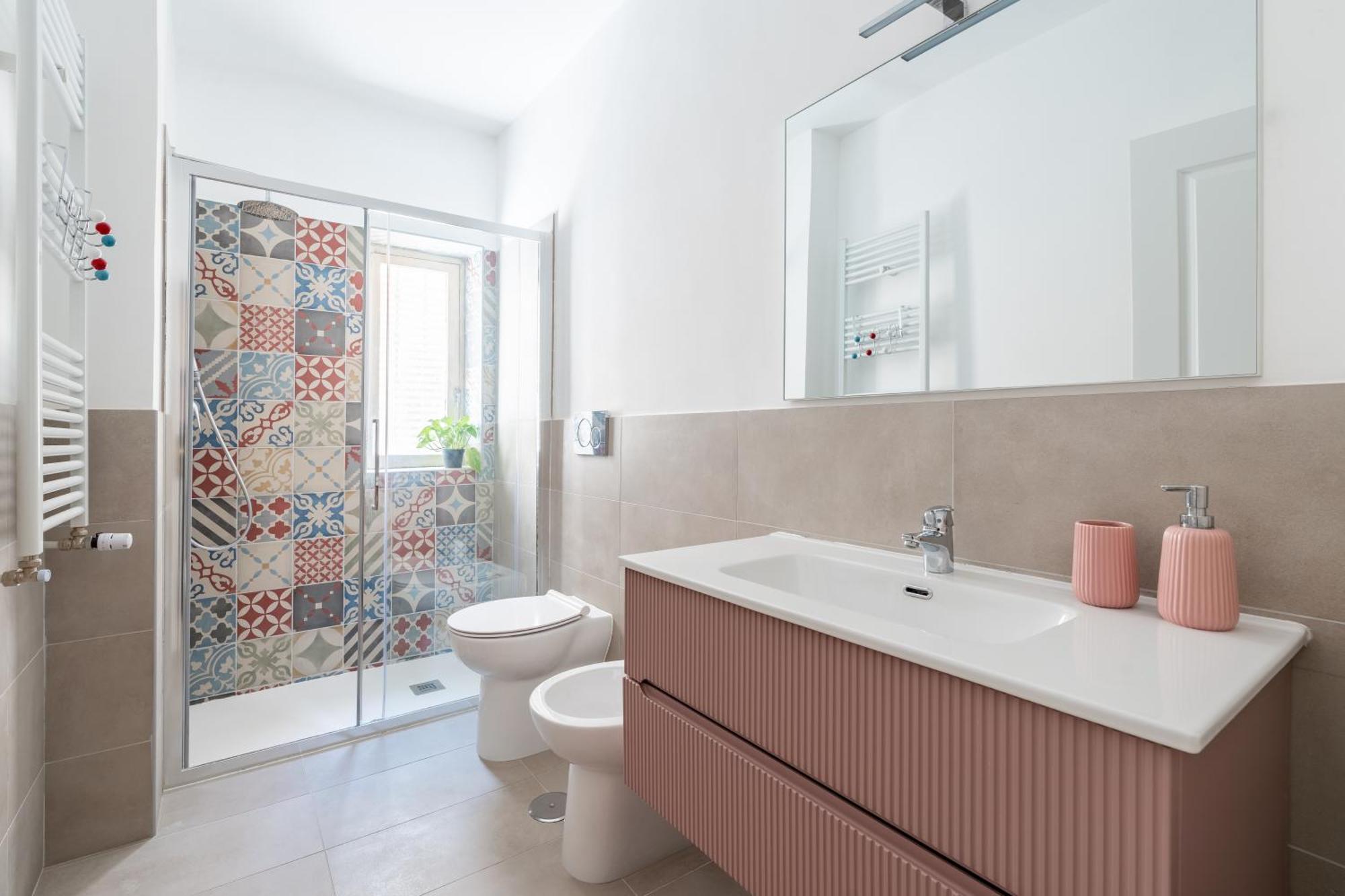 Homedesirome - La Casa A Colori Extérieur photo